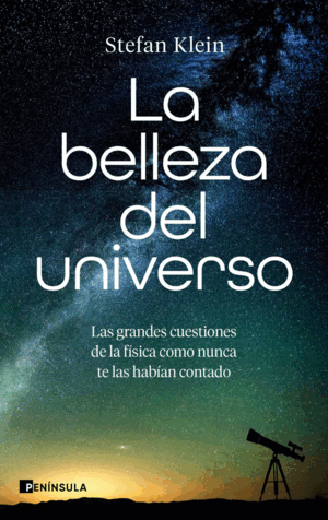 LA BELLEZA DEL UNIVERSO