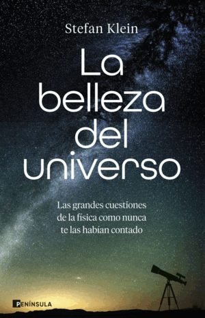 LA BELLEZA DEL UNIVERSO