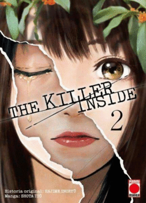 THE KILLER INSIDE 02