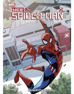 RED SPIDERMAN