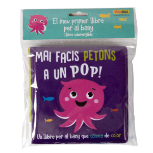 MAI FACIS PETONS A UN POP