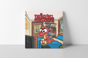 EL DRAGÓN Y LOS VIDEOJUEGOS