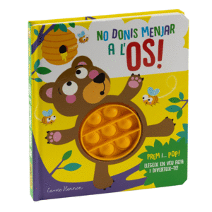 PREM I POP NO DONIS MENJAR A LOS