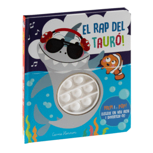 PREM I POP EL RAP DEL TAURO