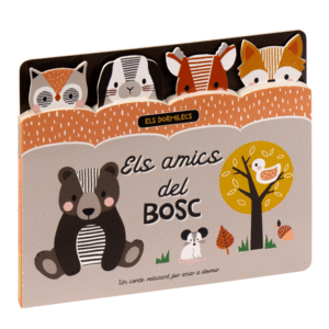 ELS DORMILECS - ELS AMICS DEL BOSC