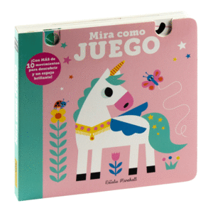MUEVE Y MIRA MIRA COMO JUEGO