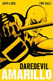 DAREDEVIL: AMARILLO