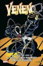 VENENO: EL JUICIO/ LICENCIA PARA MATAR/ SEMILLA DE OSCURIDAD