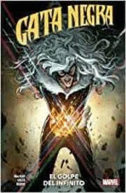 GATA NEGRA 5 PUNTUACIÓN INFINITA