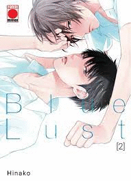 BLUE LUST 02 (NE)