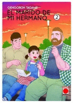 EL MARIDO DE MI HERMANO 02 (NE)