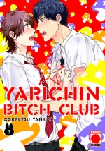 YARICHIN BITCH CLUB 03 (NE)