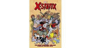 X-STATIX, 1  (MARVEL OMNIBUS)