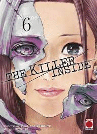 THE KILLER INSIDE, 6
