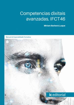 COMPETENCIAS DIXITAIS AVANZADAS. IFCT46