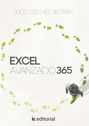 EXCEL AVANZADO 365