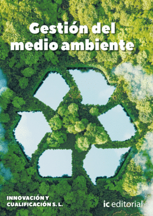 GESTIÓN DEL MEDIO AMBIENTE