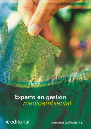 EXPERTO EN GESTION MEDIOAMBIENTAL