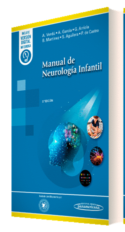 MANUAL DE NEUROLOGÍA INFANTIL