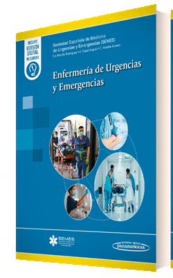 ENFERMERÍA DE URGENCIAS Y EMERGENCIAS