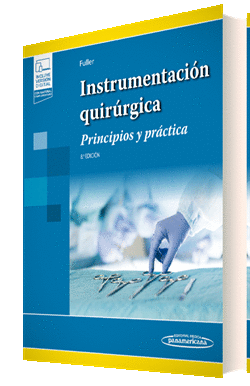 INSTRUMENTACIÓN QUIRÚRGICA