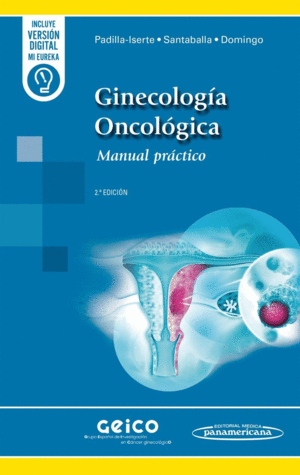 GINECOLOGIA ONCOLOGICA 2ªED+E