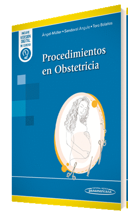 PROCEDIMIENTOS EN OBSTETRICIA