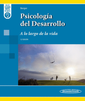 PSICOLOGÍA DEL DESARROLLO 12ª ED.