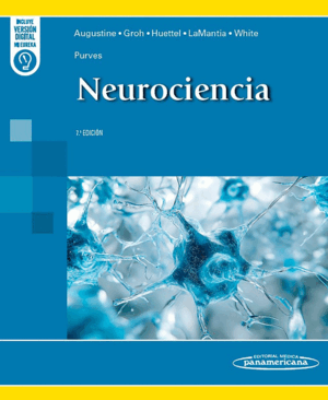 PURVES. NEUROCIENCIA (7ª ED.) -DÚO-
