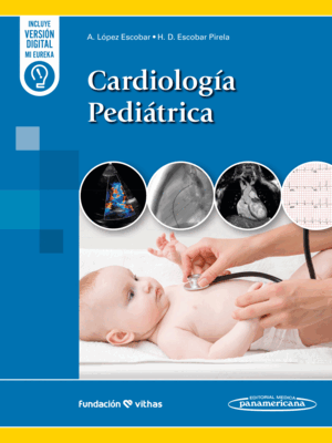 CARDIOLOGÍA PEDIÁTRICA