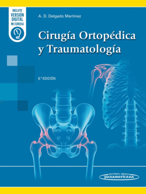 CIRUGÍA ORTOPÉDICA Y TRAUMATOLOGÍA