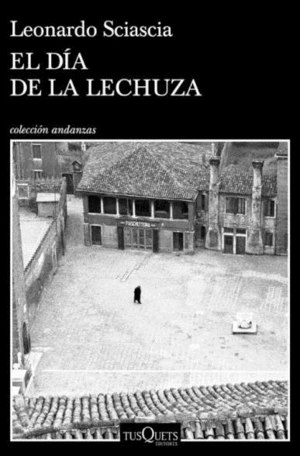 EL DIA DE LA LECHUZ