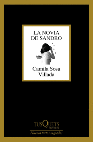 LA NOVIA DE SANDRO