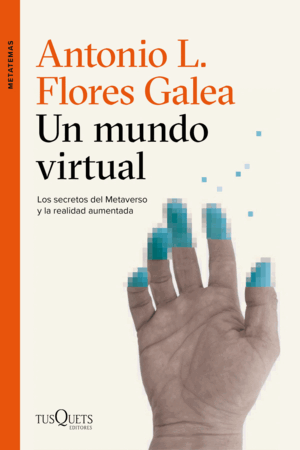 UN MUNDO VIRTUAL