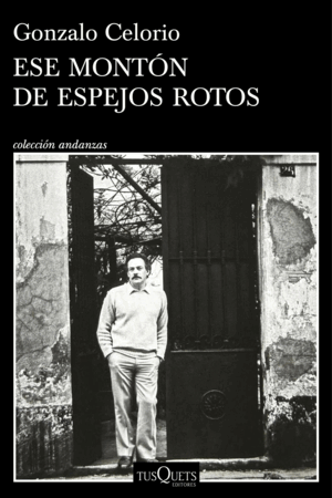 ESE MONTÓN DE ESPEJOS ROTOS