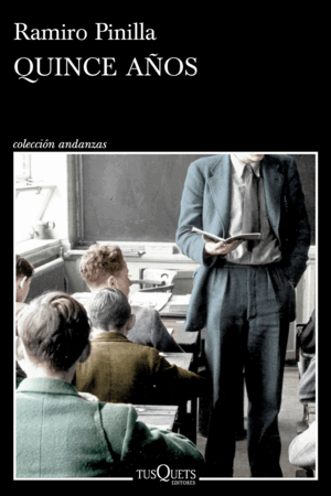 QUINCE AÑOS