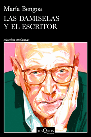 LAS DAMISELAS Y EL ESCRITOR