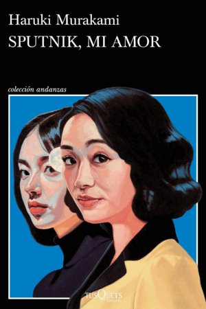 SPUTNIK, MI AMOR