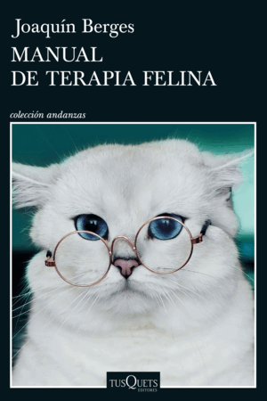 MANUAL DE TERAPIA FELINA