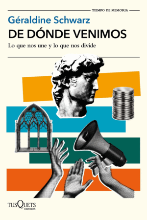 DE DÓNDE VENIMOS