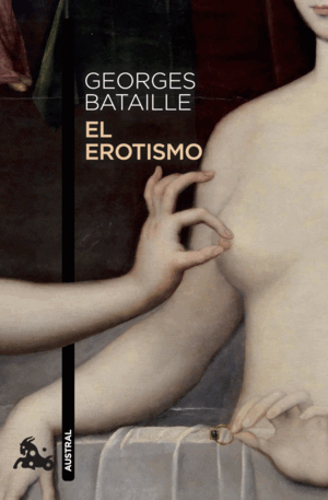 EL EROTISMO