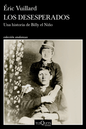 LOS DESESPERADOS