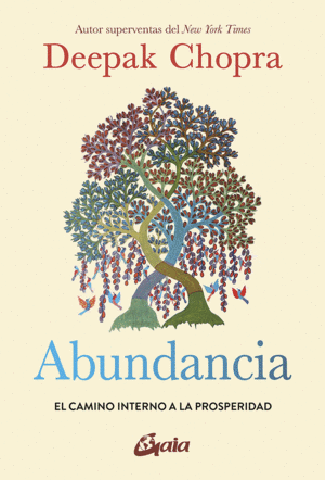 ABUNDANCIA (E-BOOK)