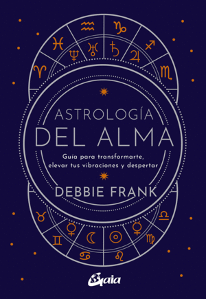 ASTROLOGÍA DEL ALMA (E-BOOK)