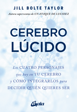 CEREBRO LÚCIDO (E-BOOK)