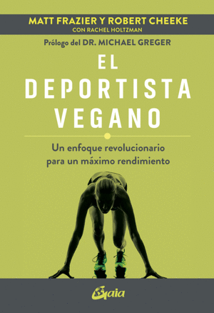 EL DEPORTISTA VEGANO (E-BOOK)