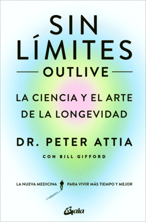 SIN LÍMITES (OUTLIVE) (E-BOOK)