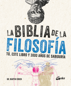 LA BIBLIA DE LA FILOSOFÍA