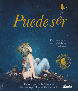 PUEDE SER (E-BOOK)