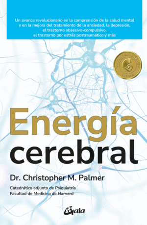 ENERGÍA CEREBRAL (E-BOOK)